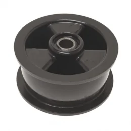 AEG tension pulley, Electrolux dryer pulley, 8581250125037, 1250125034, 1250125109, 1250125208