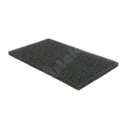 Gorenje luddfilter, 346890, Asko filter, skumfilter, reservdel torktumlare