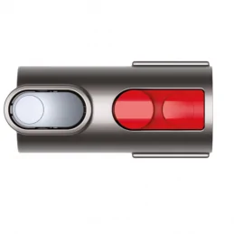 Dyson QR Adapteri V7, V8, V10, V11, V15 imureille (968235-01) Dyson QR Adapteri V7, V8, V10, V11, V15 imureille (968235-01)