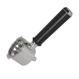 DeLonghi, 5513200369, portafilter, filter holder, 2 cup filter DeLonghi, 5513200369, portafilter, filter holder, 2 cup filter