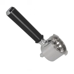 DeLonghi filterhållare, 2 koppar filter, 5513200369 DeLonghi filterhållare, 2 koppar filter, 5513200369