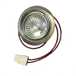 Franke, Faber, halogen spotlight, 133.0017.060, 4269420, cooker hood light, G4 20W, Futurum, Savo