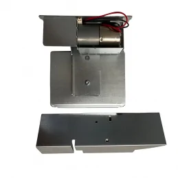 Franke damber, Franke motor, 1330284320, 131469, 131470 Franke damber, Franke motor, 1330284320, 131469, 131470