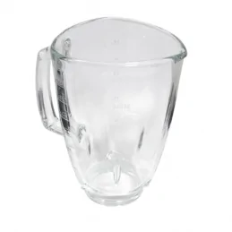 Braun blandare skål / kanna för MX2000, MX2050