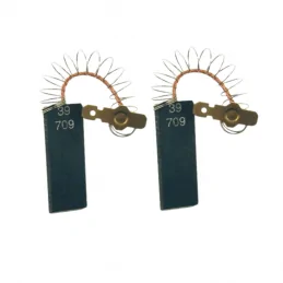 Brushes for Bosch Siemens, pair (5mm X 12,5mm X 36mm) Brushes for Bosch Siemens, pair (5mm X 12,5mm X 36mm)