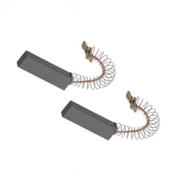 Brushes for Bosch Siemens, pair (5mm X 12,5mm X 36mm) Brushes for Bosch Siemens, pair (5mm X 12,5mm X 36mm)