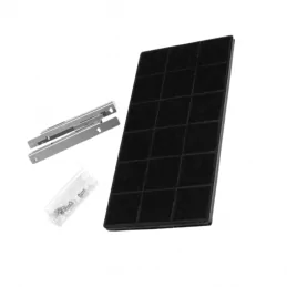 Witt FWK 500 activated carbon filter, 48580043, Slide 60