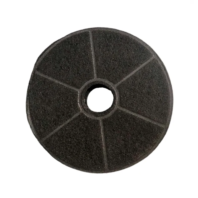 Witt / Ecotronic T300 kolfilter