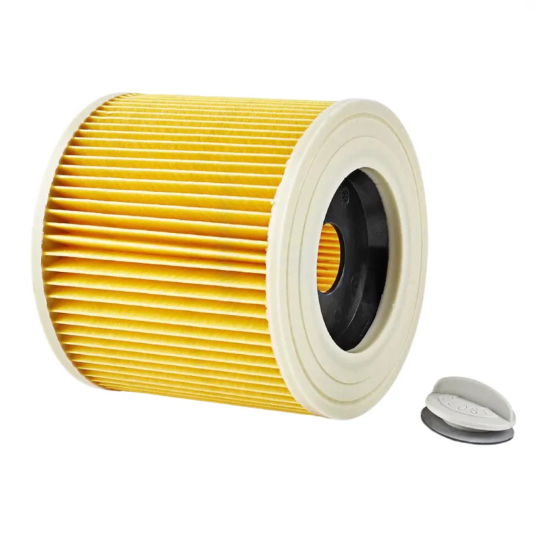 Kärcher dammsugare filter 6.414-552.0, passar till A2101, A2201, WD1, WD2, WD3 Kärcher dammsugare filter 6.414-552.0, passar till A2101, A2201, WD1, WD2, WD3