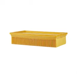 Kärcher vacuum cleaner filter 6.904-367.0 for KM 70/30 / NT 25/1 / NT 30/1 / NT 35/1 / NT 45/1 / NT 55/1 / NT40/1 / NT50/1 Kärcher vacuum cleaner filter 6.904-367.0 for KM 70/30 / NT 25/1 / NT 30/1 / NT 35/1 / NT 45/1 / NT 55/1 / NT40/1 / NT50/1
