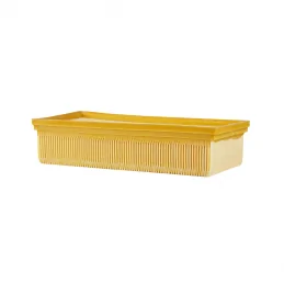 Kärcher dammsugare filter 6.904.283.0, passar NT 65/2 Eco / NT 65/2 Eco Me / NT 65/2 Eco Tc