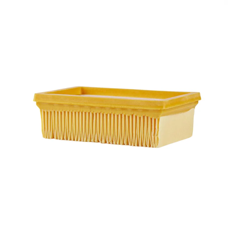 Kärcher dammsugare filter 2.863-005.0 till WD4, WD5, WD6, MV4, MV5, MV6. Kärcher dammsugare filter 2.863-005.0 till WD4, WD5, WD6, MV4, MV5, MV6.