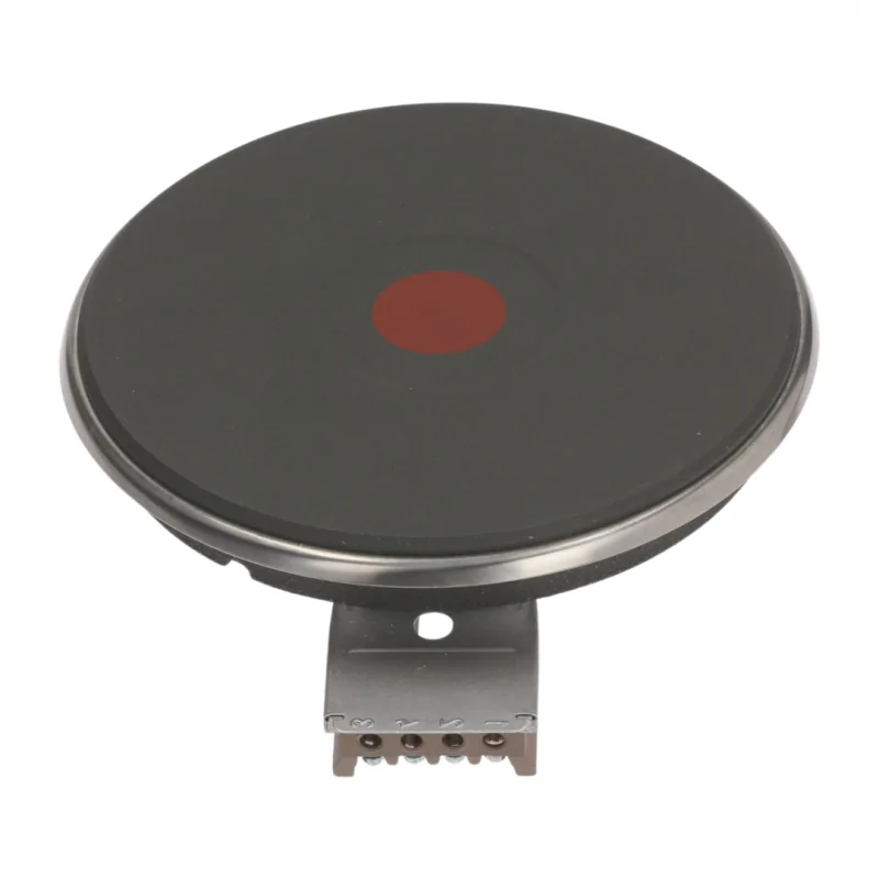 Kokplatta ø145 1500W 230V, kant 4 mm Kokplatta ø145 1500W 230V, kant 4 mm