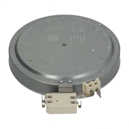 Värmezon 1200W 230V ø 145 mm, Bosch, Siemens, Electrolux, Ignis, Ikea, Beko, Grundig, Gram, Whirpool, Indesit