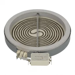 Värmezon 1200W 230V ø 145 mm, Bosch, Siemens, Electrolux, Ignis, Ikea, Beko, Grundig, Gram, Whirpool, Indesit