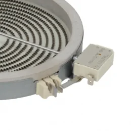 Whirlpool radiation plate 230V 1700W ø 180 mm Whirlpool radiation plate 230V 1700W ø 180 mm