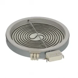 Whirlpool, Indesit värmezon 230V 1700W ø 180 mm Whirlpool, Indesit värmezon 230V 1700W ø 180 mm