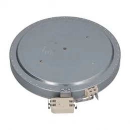 Whirlpool, Ikea, Indesit radiation plate 2100W 230V 210 mm