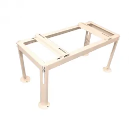 air heat pump support bracket, GS1-380/SE601, outdoor unit stand, adjustable bracket, heat pump mount air heat pump support bracket, GS1-380/SE601, outdoor unit stand, adjustable bracket, heat pump mount