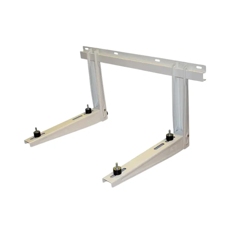 Ulkoyksikön Seinäteline 465 x 700 x 550 mm (140 kg) Ulkoyksikön Seinäteline 465 x 700 x 550 mm (140 kg)