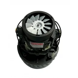 Dammsugare motor 1200W 230V