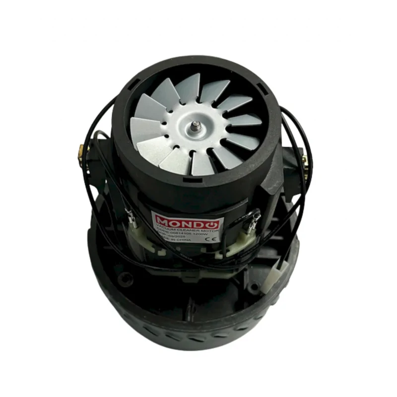 Keskuspölynimurin moottori 1200W 230V Keskuspölynimurin moottori 1200W 230V