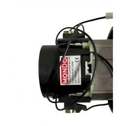 Keskuspölynimurin moottori 1200W 230V Keskuspölynimurin moottori 1200W 230V