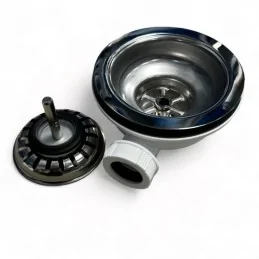 Franke Ventilset 3,5"...