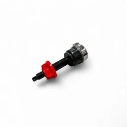 Franke sink waste valve opening button 133.0256.086 Franke sink waste valve opening button 133.0256.086
