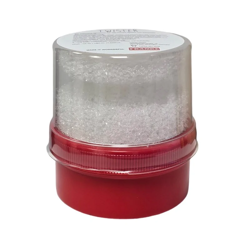 Franke Twister Rengöringsmedel 125ml, för rengöring av diskhoar Franke Twister Rengöringsmedel 125ml, för rengöring av diskhoar