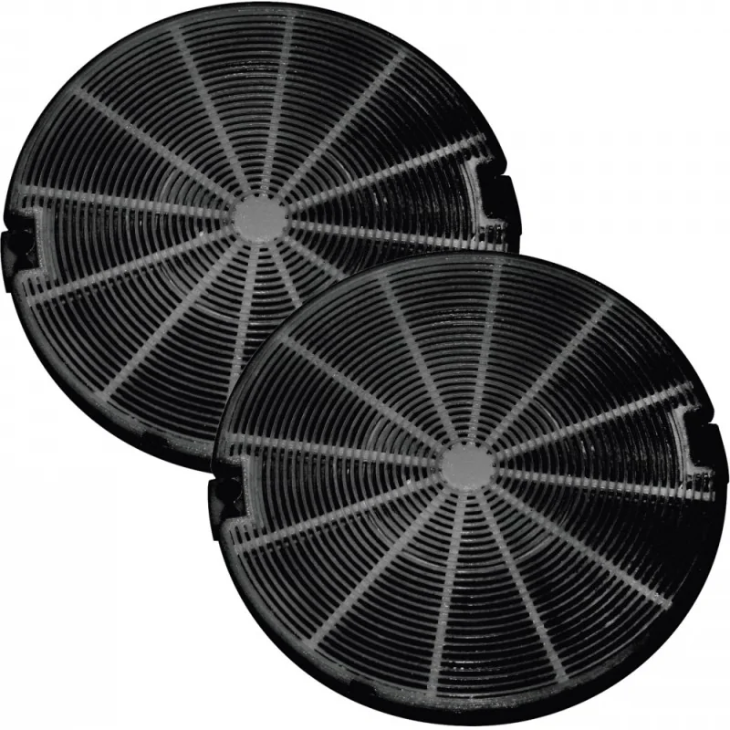 Franke aktivt kolfilter 112.0067.942 (2 st) Franke aktivt kolfilter 112.0067.942 (2 st)