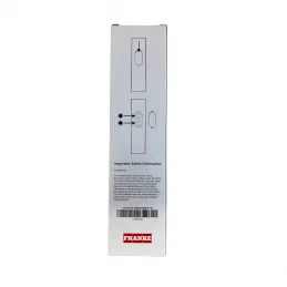 Franke remote control 112.0676.783 Franke remote control 112.0676.783