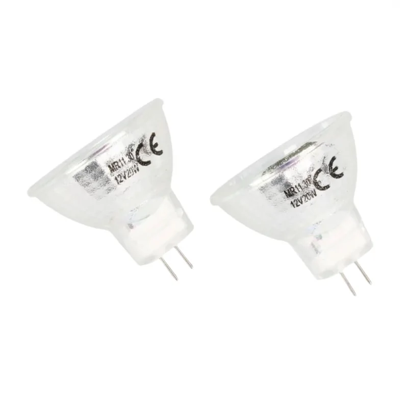 Franke halogen lampa 12V 20W 133.0016.871 Franke halogen lampa 12V 20W 133.0016.871