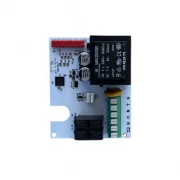 Franke 1200-series circuit board 21-1173A 133.0643.126 Franke 1200-series circuit board 21-1173A 133.0643.126