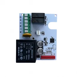 Franke 1200-series circuit board 21-1173A 133.0643.126 Franke 1200-series circuit board 21-1173A 133.0643.126