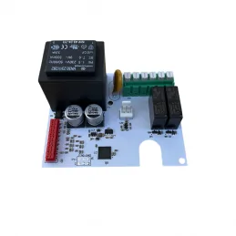 Franke 1200-serie kretskort 21-1173A 133.0643.126