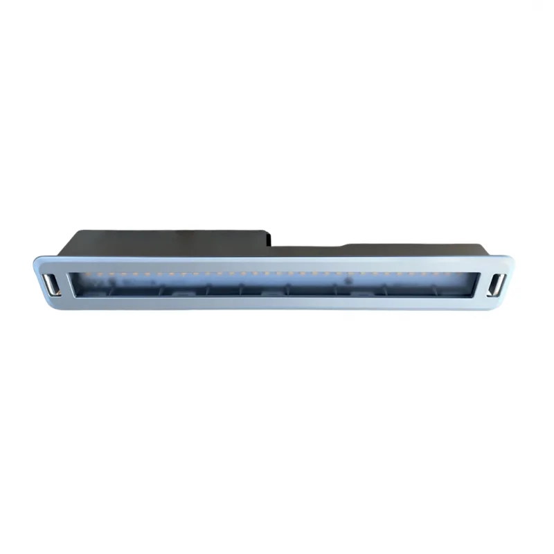 Franke cooker hood LED light, 6.5W grey 133.0616.396 Franke cooker hood LED light, 6.5W grey 133.0616.396