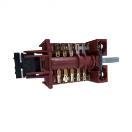 Franke / Upo selector switch and light switch 133.0203.589 Franke / Upo selector switch and light switch 133.0203.589