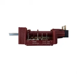 Franke / Upo selector switch and light switch 133.0203.589 Franke / Upo selector switch and light switch 133.0203.589