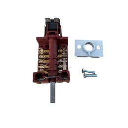Franke / Upo selector switch and light switch 133.0203.589 Franke / Upo selector switch and light switch 133.0203.589
