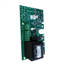 Franke EC -14 Cooker Hood Main Board, 133.0492.930