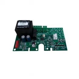 Franke EC -14 Cooker Hood Main Board (133.0492.930)