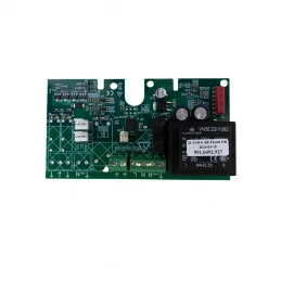 Franke EC -14 Cooker Hood Main Board, 133.0492.930