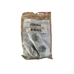 Franke Upo Etupaneeli 240-10, sis. 2 väännintä 133.0297.791
