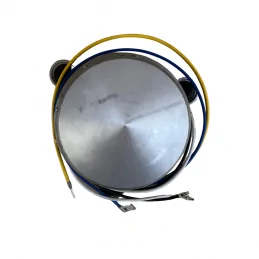 Franke motor for F200, F400 cooker hoods 133.0041.019 Franke motor for F200, F400 cooker hoods 133.0041.019