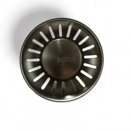 Franke silkorg rostfritt stål 84 mm 133.0049.669