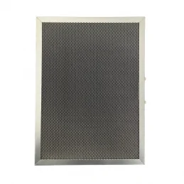 Franke aktivt kolfilter 325x247mm 112.0637.626 Franke aktivt kolfilter 325x247mm 112.0637.626