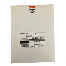Franke activated carbon filter 325x247mm 112.0637.626 Franke activated carbon filter 325x247mm 112.0637.626