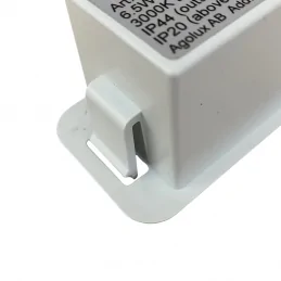 Franke LED belysning till köksfläkt 6,5W 133.0662.972 Franke LED belysning till köksfläkt 6,5W 133.0662.972