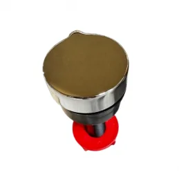 Franke sink waste valve opening button 133.0256.086 Franke sink waste valve opening button 133.0256.086